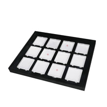 Load image into Gallery viewer, Sticky Gel Pad Gemstone Box Tray set DK21674-12