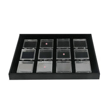 Load image into Gallery viewer, Sticky Gel Pad Gemstone Box Tray set DK21674-12