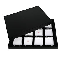 Load image into Gallery viewer, Sticky Gel Pad Gemstone Box Tray set DK21674-12