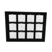 Load image into Gallery viewer, Sticky Gel Pad Gemstone Box Tray set DK21674-12