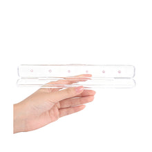 Load image into Gallery viewer, GemTrue DK21674-L Long Sticky Gel Gemstone Display Box (2-Pack)