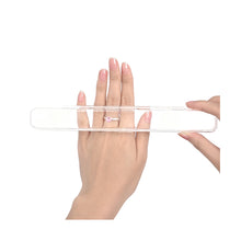 Load image into Gallery viewer, GemTrue DK21674-L Long Sticky Gel Gemstone Display Box (2-Pack)