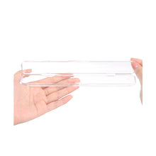 Load image into Gallery viewer, GemTrue DK21674-L Long Sticky Gel Gemstone Display Box (2-Pack)