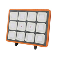 Load image into Gallery viewer, Economy Diamond Display Box Tray Set DK21676SB-12