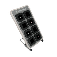 Load image into Gallery viewer, GemTrue Economy Vertical Diamond Box Tray Set (8 Boxes) | DK21676SB-8