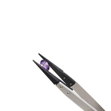 Load image into Gallery viewer, DK2504 - Plastic Tip Diamond Tweezers - Precision Tools for Jewelers