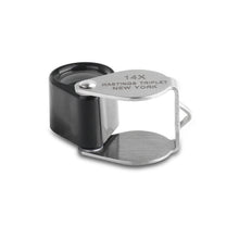 Load image into Gallery viewer, Hasting 14x Triplet Diamond Loupe DK32002