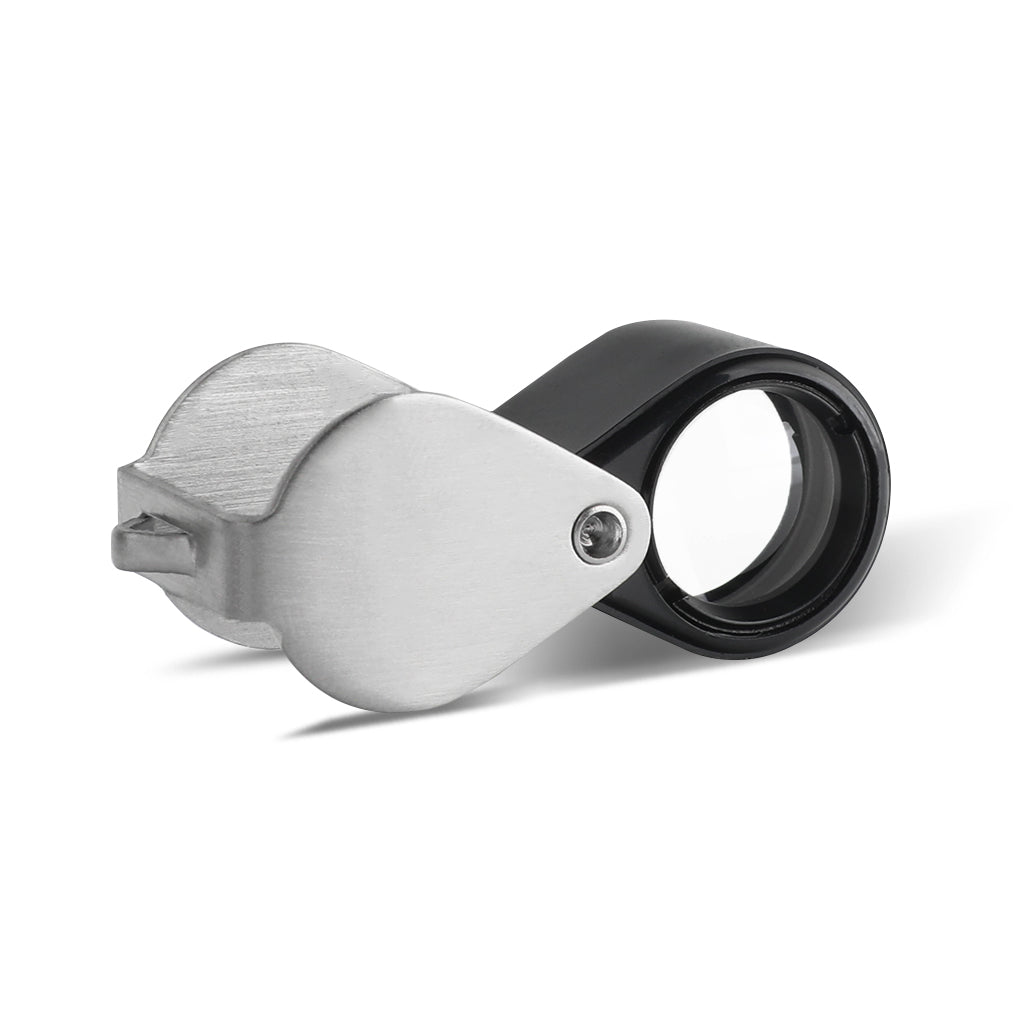 Hasting 14x Triplet Diamond Loupe DK32002 – GemTrue