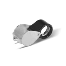 Load image into Gallery viewer, 20x 12mm Diamond Loupe – High Magnification Triplet DK32003