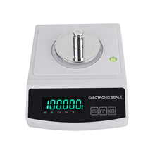 Load image into Gallery viewer, DK46009 High Precision Diamond Carat Scales