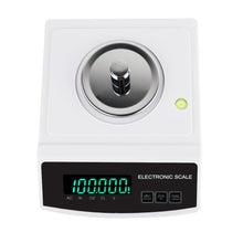 Load image into Gallery viewer, DK46009 High Precision Diamond Carat Scales