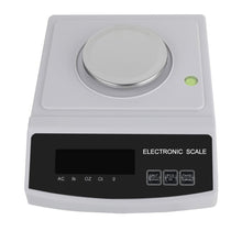 Load image into Gallery viewer, DK46009 High Precision Diamond Carat Scales