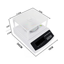 Load image into Gallery viewer, DK46009 High Precision Diamond Carat Scales