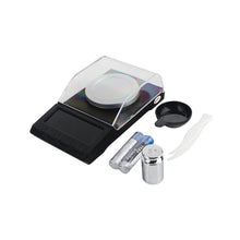 Load image into Gallery viewer, DK46013 Digital Diamond Carat Scales