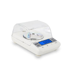 Load image into Gallery viewer, DK46014 Digital Jewelry Scale - High Precision Diamond Scale 250ct x 0.005ct