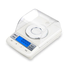 Load image into Gallery viewer, DK46014 Digital Jewelry Scale - High Precision Diamond Scale 250ct x 0.005ct