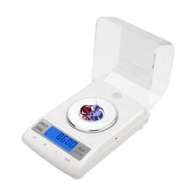 Load image into Gallery viewer, DK46014 Digital Jewelry Scale - High Precision Diamond Scale 250ct x 0.005ct