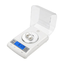 Load image into Gallery viewer, DK46014 Digital Jewelry Scale - High Precision Diamond Scale 250ct x 0.005ct