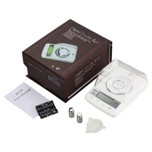 Load image into Gallery viewer, DK46014 Digital Jewelry Scale - High Precision Diamond Scale 250ct x 0.005ct