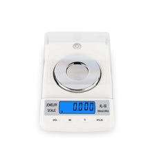 Load image into Gallery viewer, DK46014 Digital Jewelry Scale - High Precision Diamond Scale 250ct x 0.005ct