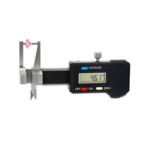 Load image into Gallery viewer, Mini Digital Diamond Gauge DK59008