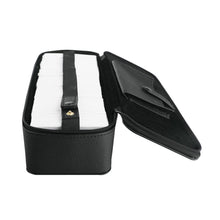 Load image into Gallery viewer, Diamond Parcel Paper Zip Case DK61002