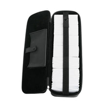 Load image into Gallery viewer, Diamond Parcel Paper Zip Case DK61002