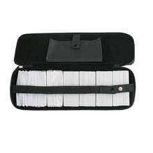 Load image into Gallery viewer, Diamond Parcel Paper Zip Case DK61002