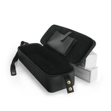 Load image into Gallery viewer, Diamond Parcel Paper Zip Case DK61002