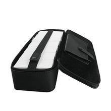 Load image into Gallery viewer, Diamond Parcel Paper Zip Case DK61002