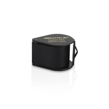 Load image into Gallery viewer, GemTrue 18mm Triplet 20x Diamond Loupe - Black Finish | DK703002