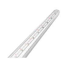 Load image into Gallery viewer, Metal Ring Size Mandrel – Four-Standards Jewelry Sizer Tool DK77001