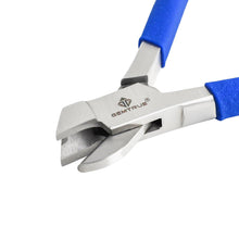 Load image into Gallery viewer, DK817 Ring Bending Pliers | Premium Stainless Steel Jewelry Making Tool