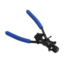 Load image into Gallery viewer, DK818 Ring Arch Shaping Pliers – High-Quality Tool Steel for Jewelry Making