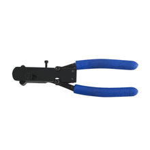 Load image into Gallery viewer, DK818 Ring Arch Shaping Pliers – High-Quality Tool Steel for Jewelry Making
