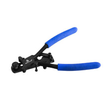 Load image into Gallery viewer, DK818 Ring Arch Shaping Pliers – High-Quality Tool Steel for Jewelry Making