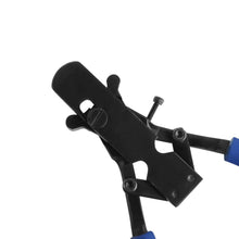 Load image into Gallery viewer, DK818 Ring Arch Shaping Pliers – High-Quality Tool Steel for Jewelry Making