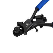 Load image into Gallery viewer, DK818 Ring Arch Shaping Pliers – High-Quality Tool Steel for Jewelry Making