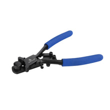 Load image into Gallery viewer, DK818 Ring Arch Shaping Pliers – High-Quality Tool Steel for Jewelry Making