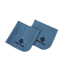 Load image into Gallery viewer, Premium Ultra-Soft Jewelry Polishing Cloth for Diamonds & Gemstones DK8216-A