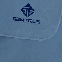 Load image into Gallery viewer, Premium Ultra-Soft Jewelry Polishing Cloth for Diamonds & Gemstones DK8216-A