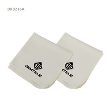 Load image into Gallery viewer, Premium Ultra-Soft Jewelry Polishing Cloth for Diamonds & Gemstones DK8216-A