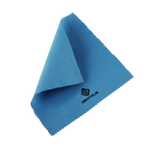 Load image into Gallery viewer, Standard Diamond Polishing Cloth 5 Inch | Microfiber Gem Cleaning Cloth DK82550