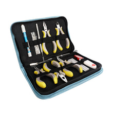 Load image into Gallery viewer, DK8812 - DIY Jewelry Making Tool Kit