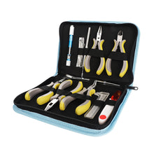 Load image into Gallery viewer, DK8812 - DIY Jewelry Making Tool Kit
