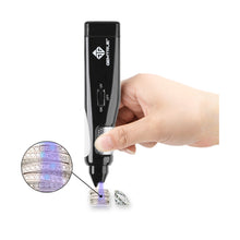 Load image into Gallery viewer, GemTrue Multi Experior-Advanced Multi-Stone Tester for Diamonds, Moissanite, CZ & More DK9000
