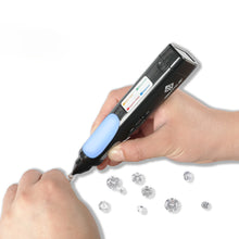Load image into Gallery viewer, GemTrue Multi Experior-Advanced Multi-Stone Tester for Diamonds, Moissanite, CZ & More DK9000
