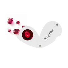 Load image into Gallery viewer, DK91003 - Ruby Filter