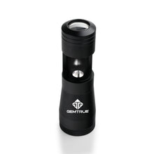Load image into Gallery viewer, DK91005-LED Darkfield Scope with built-in LED light - GemTrue