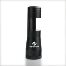 Load image into Gallery viewer, DK91005-LED Darkfield Scope with built-in LED light - GemTrue